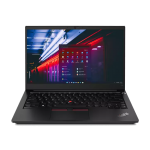 Lenovo ThinkPad E14 Gen 3 Refurbished Grade A (Windows 11 Pro, AMD Ryzen 5 5500U, 8 GB DDR4, 14″ Full HD, 256 GB SSD) Lenovo ThinkPad E14 Gen 3 Refurbished Grade A (Windows 11 Pro, AMD Ryzen 5 5500U, 8 GB DDR4, 14″ Full HD, 256 GB SSD)
